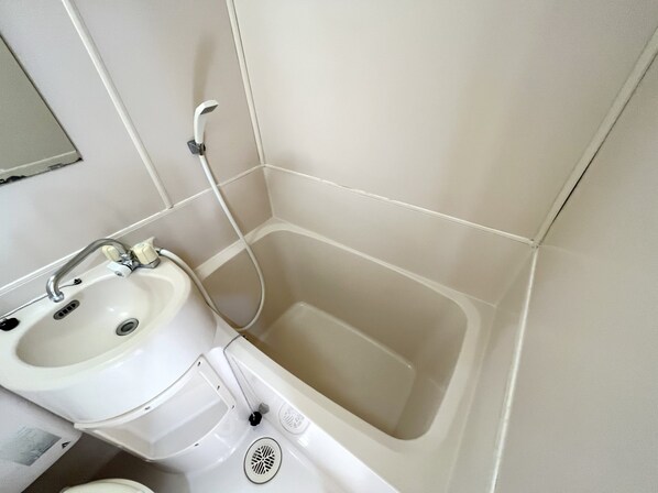 メゾン・ド・アムールの物件内観写真